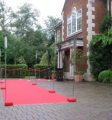 Red Carpet