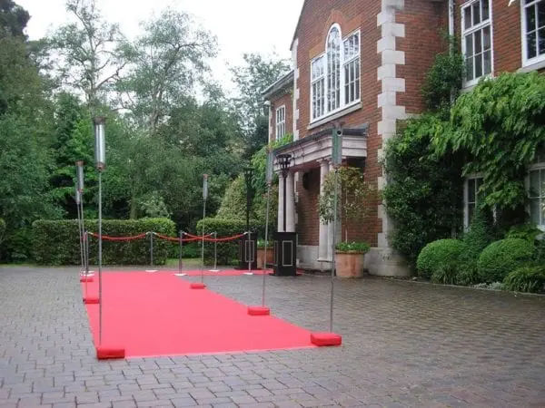 Red Carpet