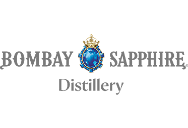 bombay sapphire distillery v2