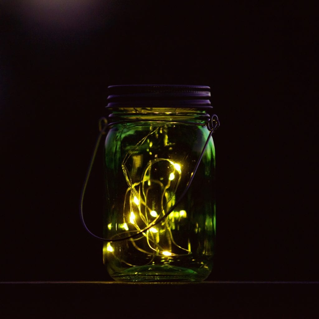 Jar of Lights