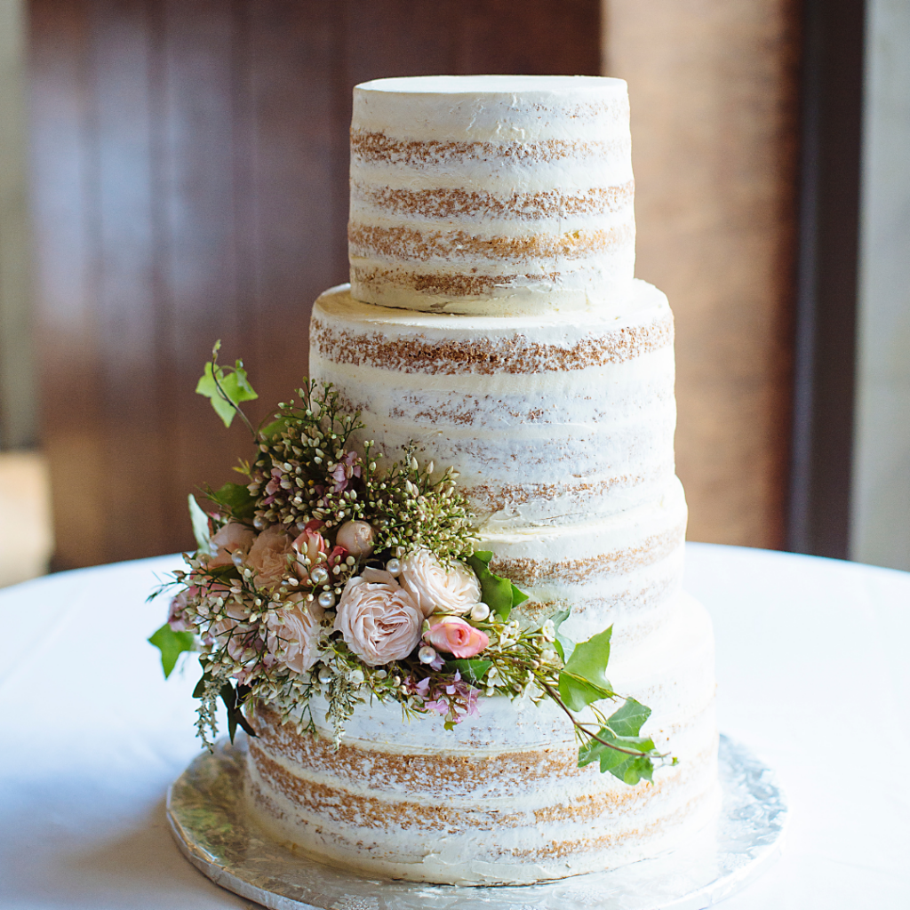 2023 Hot Wedding Cake Trends Part 1 - Angel Foods