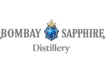 bombay sapphire distillery v2