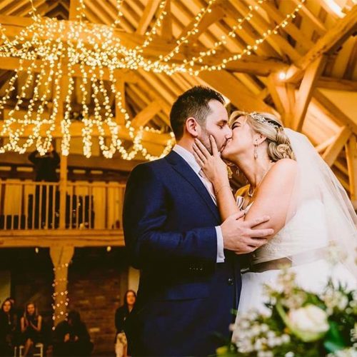 Wedding Lighting Hire | Party Lights